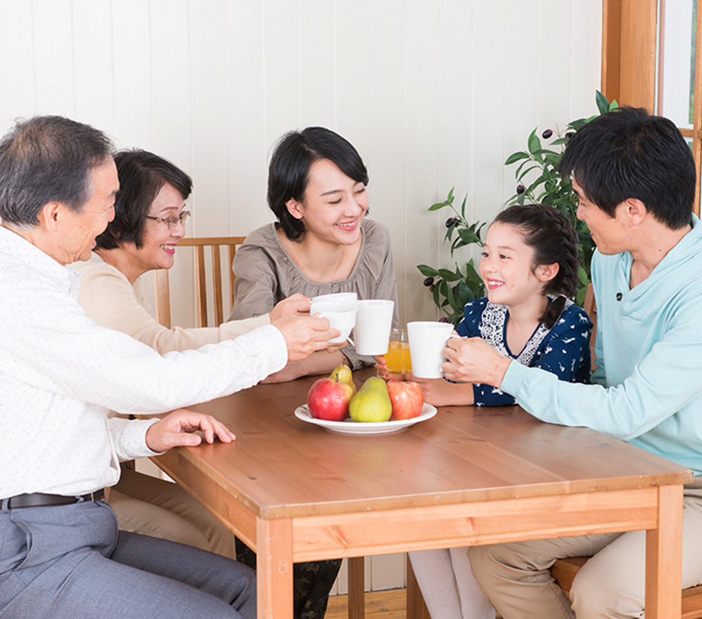 事業内容